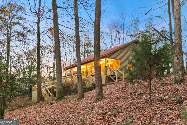 101 Harper Valley Road, Ellijay, GA 30540
