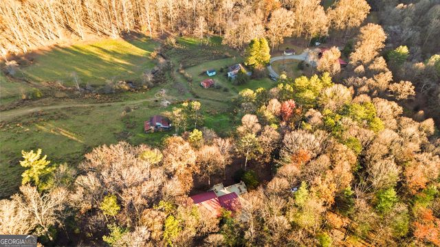 101 Harper Valley Road, Ellijay, GA 30540