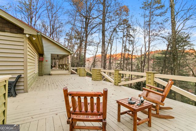 101 Harper Valley Road, Ellijay, GA 30540