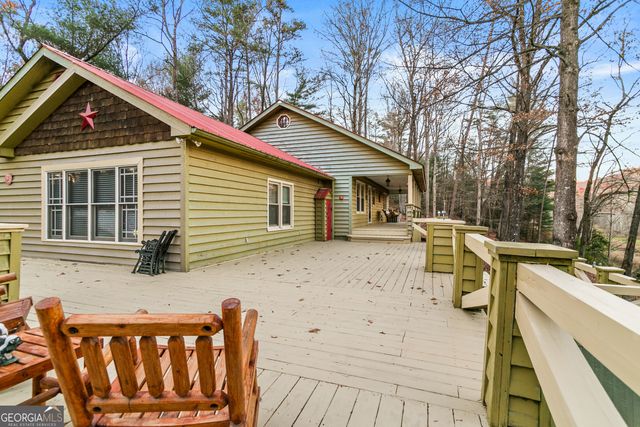 101 Harper Valley Road, Ellijay, GA 30540