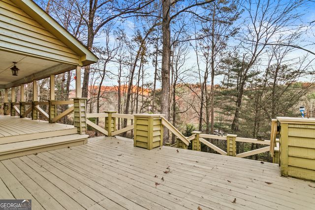 101 Harper Valley Road, Ellijay, GA 30540