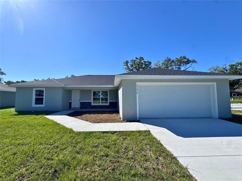 12557 SW 94TH LANE, Dunnellon, FL 34432