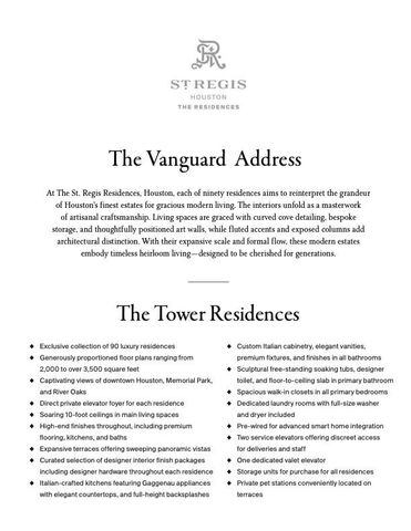 102 Asbury Street 1303, Houston, TX 77007