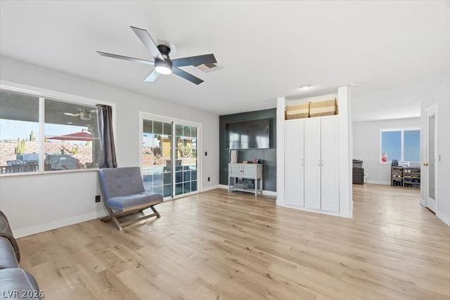 7549 Flat Rock Street, Las Vegas, NV 89131