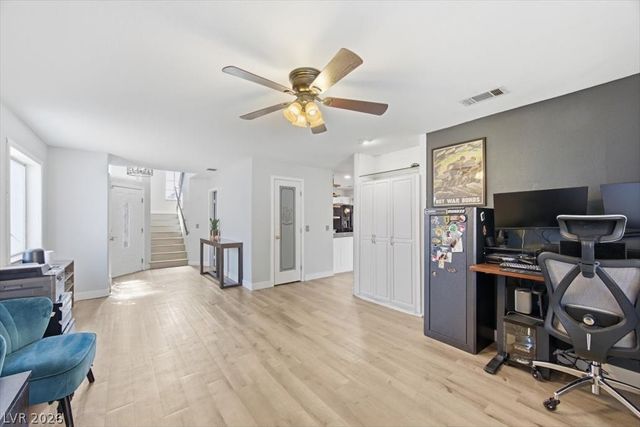 7549 Flat Rock Street, Las Vegas, NV 89131