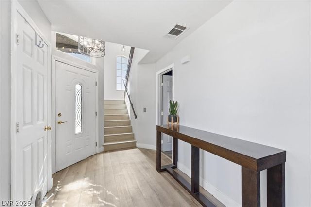 7549 Flat Rock Street, Las Vegas, NV 89131