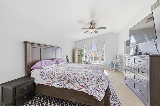 7549 Flat Rock Street, Las Vegas, NV 89131