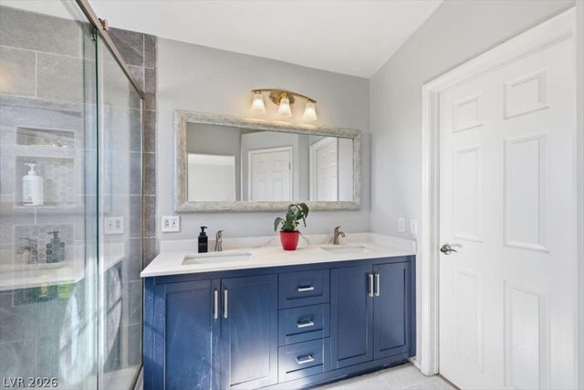 7549 Flat Rock Street, Las Vegas, NV 89131