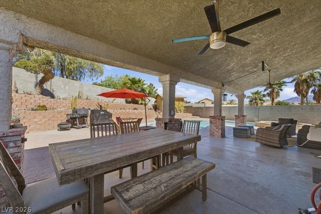 7549 Flat Rock Street, Las Vegas, NV 89131