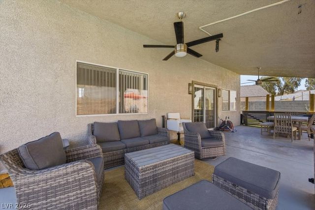 7549 Flat Rock Street, Las Vegas, NV 89131