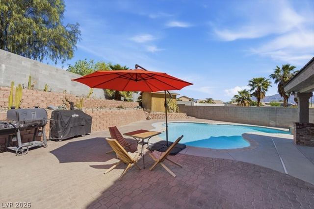 7549 Flat Rock Street, Las Vegas, NV 89131