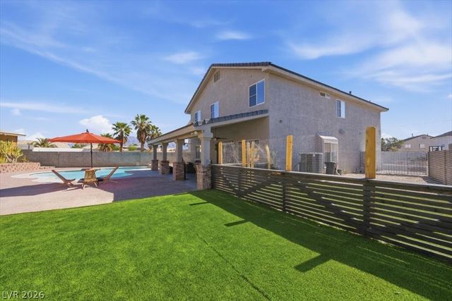 7549 Flat Rock Street, Las Vegas, NV 89131