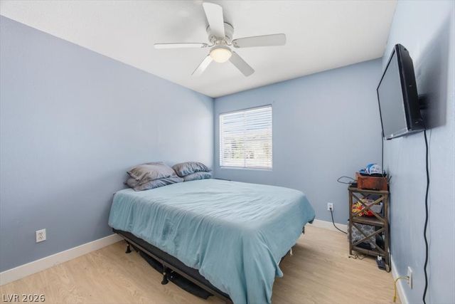 7549 Flat Rock Street, Las Vegas, NV 89131