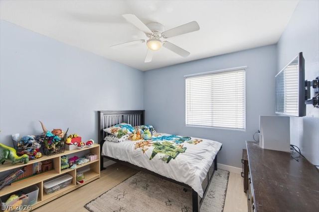 7549 Flat Rock Street, Las Vegas, NV 89131