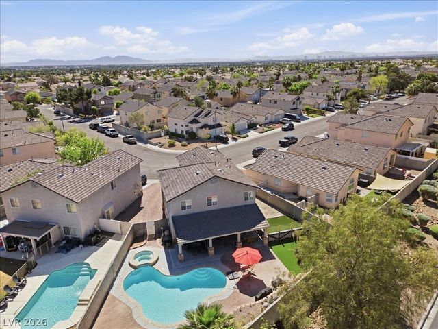 7549 Flat Rock Street, Las Vegas, NV 89131