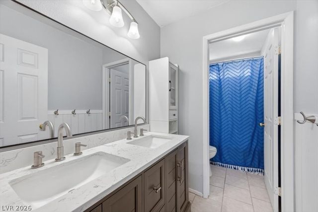 7549 Flat Rock Street, Las Vegas, NV 89131