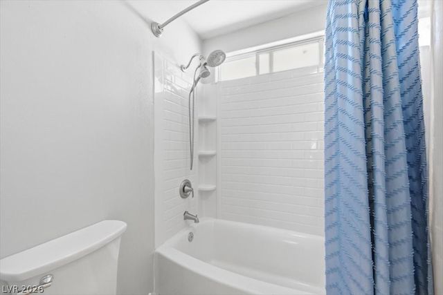 7549 Flat Rock Street, Las Vegas, NV 89131