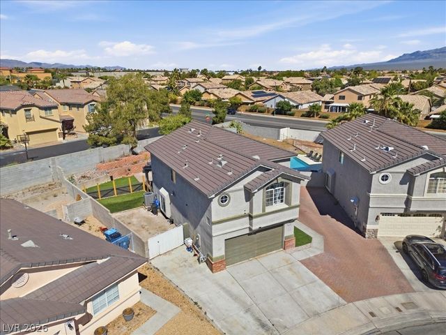 7549 Flat Rock Street, Las Vegas, NV 89131
