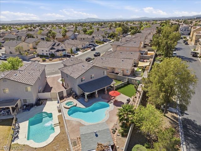 7549 Flat Rock Street, Las Vegas, NV 89131