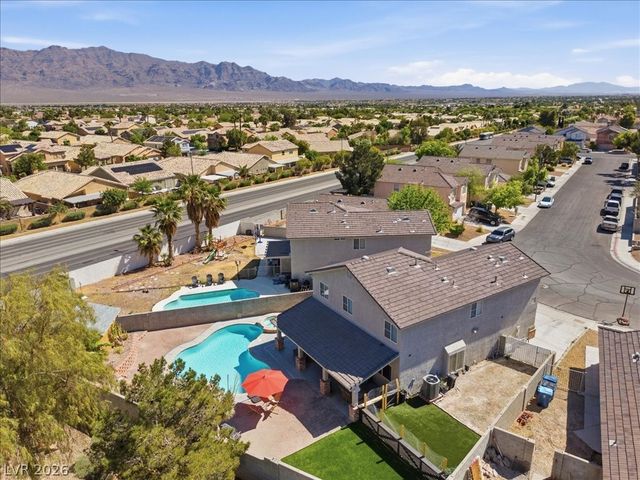 7549 Flat Rock Street, Las Vegas, NV 89131