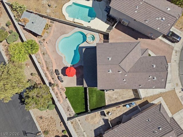 7549 Flat Rock Street, Las Vegas, NV 89131