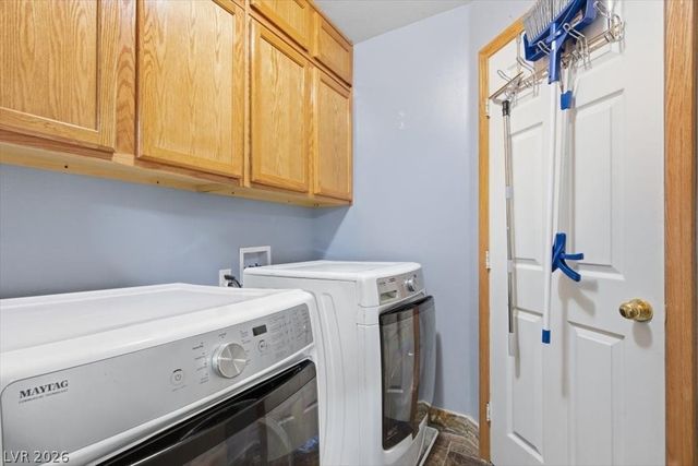 7549 Flat Rock Street, Las Vegas, NV 89131