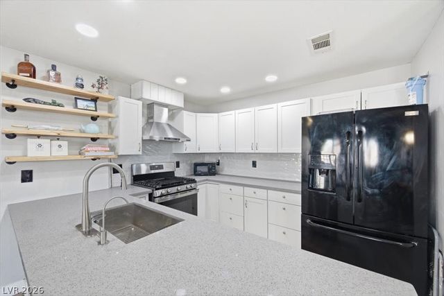 7549 Flat Rock Street, Las Vegas, NV 89131