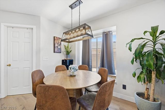 7549 Flat Rock Street, Las Vegas, NV 89131