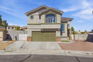 7549 Flat Rock Street, Las Vegas, NV 89131