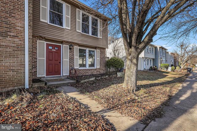 10161 E WILMINGTON ST, Manassas, VA 20109