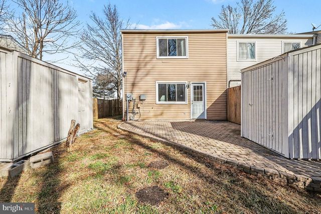 10161 E WILMINGTON ST, Manassas, VA 20109