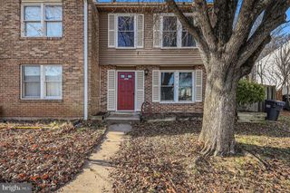 10161 E WILMINGTON ST, Manassas, VA 20109