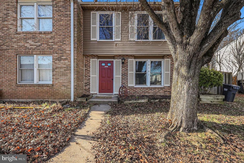 10161 E WILMINGTON ST, Manassas, VA 20109