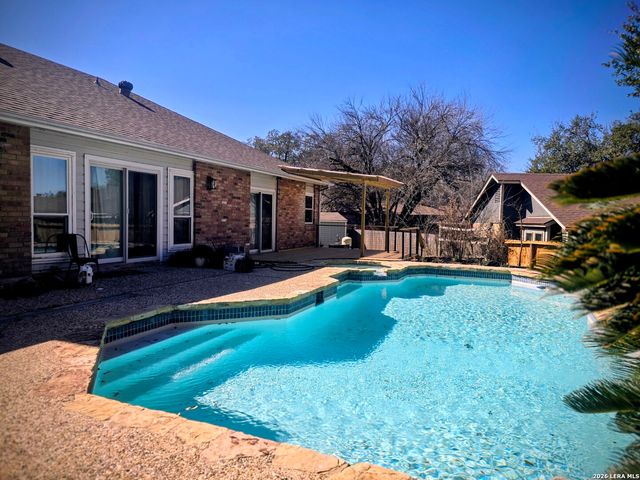 6321 Bowman, San Antonio, TX 78249