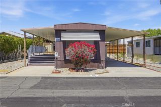 14777 Palm 122, Desert Hot Springs, CA 92240
