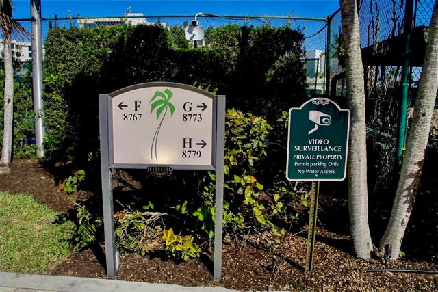 8767 MIDNIGHT PASS ROAD 101F, Sarasota, FL 34242