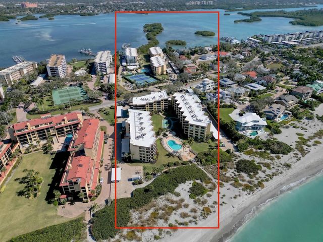 8767 MIDNIGHT PASS ROAD 101F, Sarasota, FL 34242