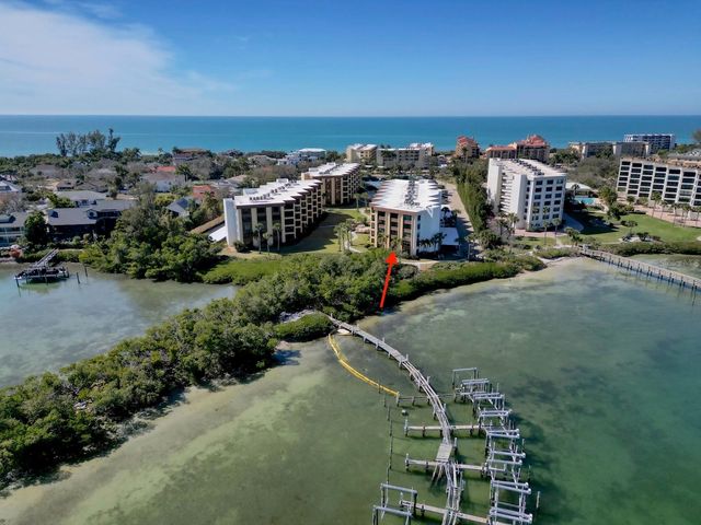 8767 MIDNIGHT PASS ROAD 101F, Sarasota, FL 34242