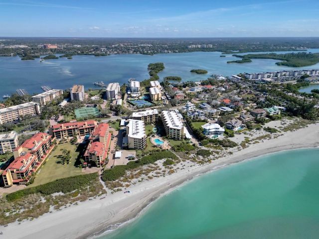 8767 MIDNIGHT PASS ROAD 101F, Sarasota, FL 34242