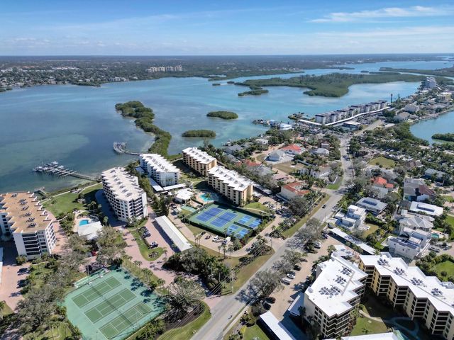 8767 MIDNIGHT PASS ROAD 101F, Sarasota, FL 34242