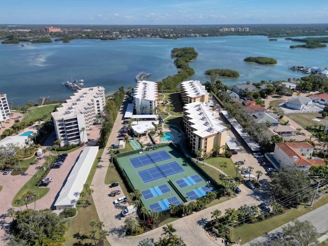 8767 MIDNIGHT PASS ROAD 101F, Sarasota, FL 34242