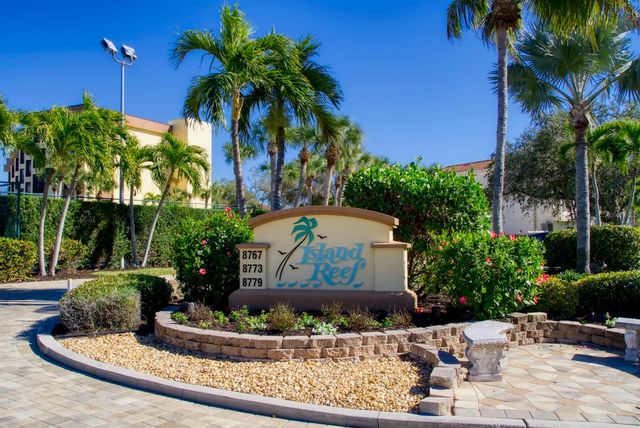 8767 MIDNIGHT PASS ROAD 101F, Sarasota, FL 34242