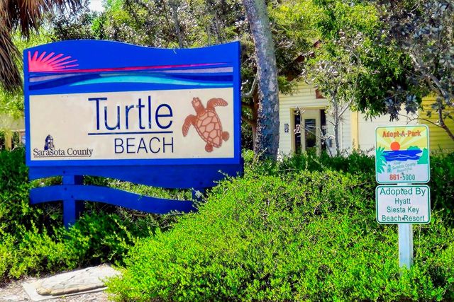 8767 MIDNIGHT PASS ROAD 101F, Sarasota, FL 34242