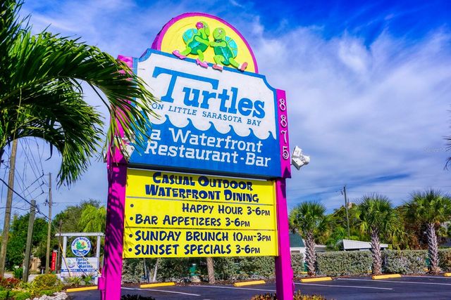 8767 MIDNIGHT PASS ROAD 101F, Sarasota, FL 34242