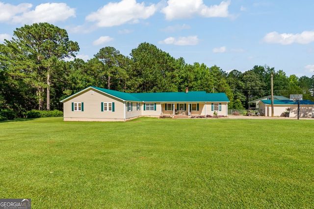 2819 Chestnut Grove Road, Shiloh, GA 31826