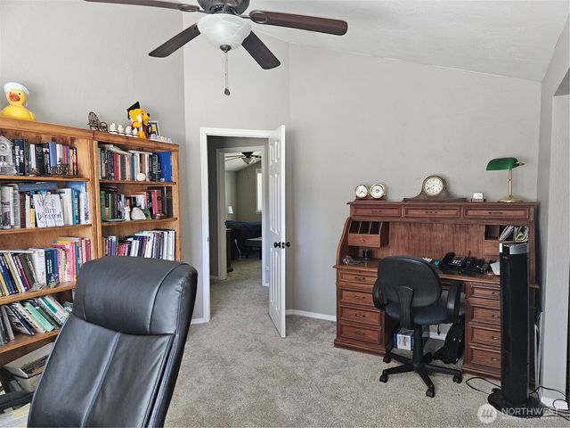 40 N Mt Christie Drive W, Hoodsport, WA 98548