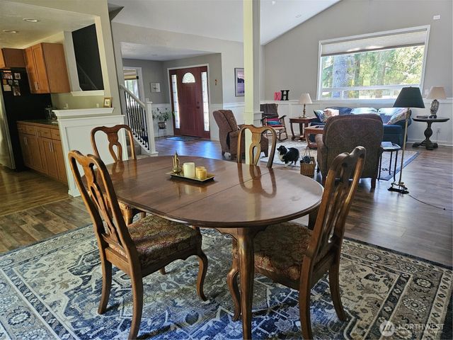 40 N Mt Christie Drive W, Hoodsport, WA 98548