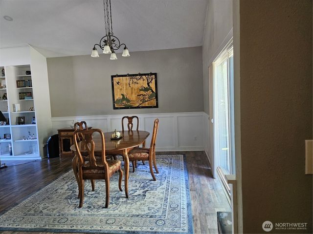 40 N Mt Christie Drive W, Hoodsport, WA 98548