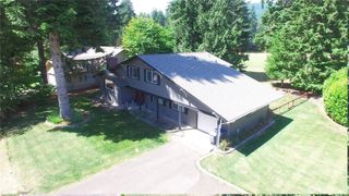 40 N Mt Christie Drive W, Hoodsport, WA 98548