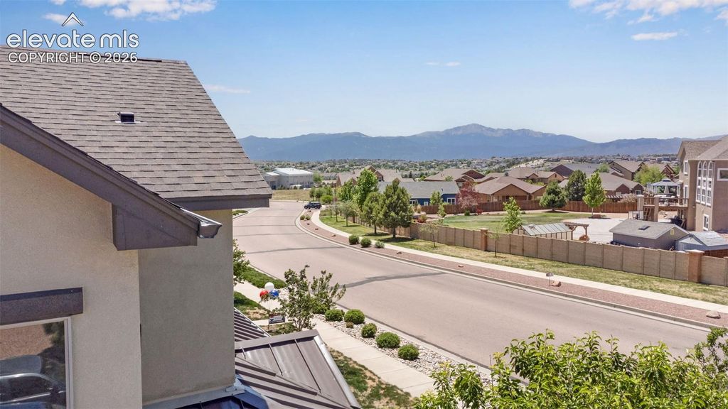 6726 Lucky Star Lane, Colorado Springs, CO 80923 — photo 2